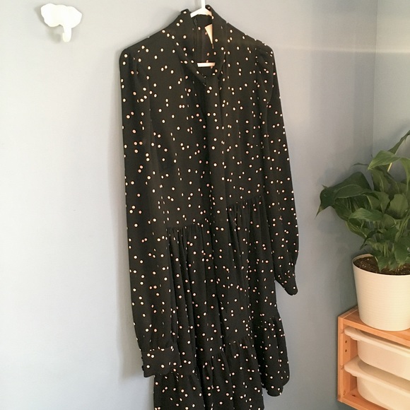 Kate Spade 2017 Collection Dress - Picture 3 of 3